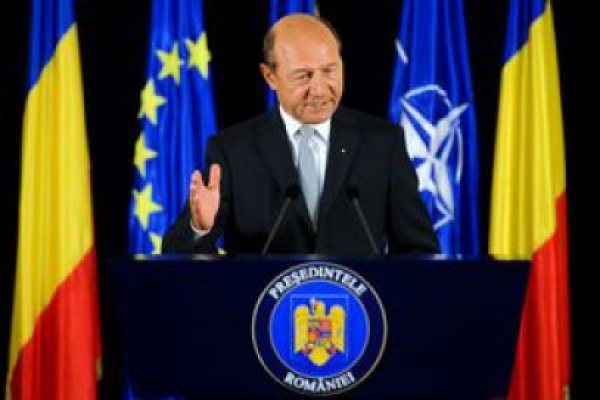 Băsescu: Nu am invitat nici un primar PDL să vină în Mişcarea Populară